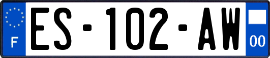 ES-102-AW