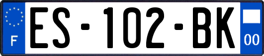 ES-102-BK