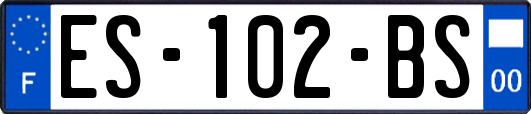 ES-102-BS