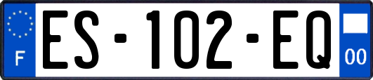 ES-102-EQ