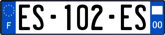 ES-102-ES