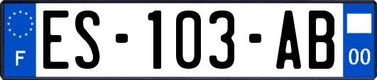 ES-103-AB