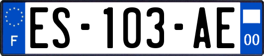 ES-103-AE