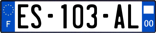 ES-103-AL