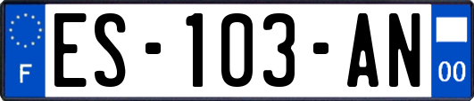 ES-103-AN