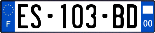 ES-103-BD