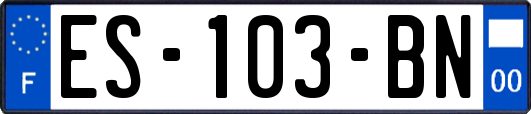 ES-103-BN