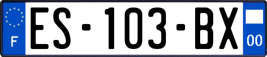 ES-103-BX