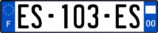 ES-103-ES