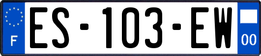 ES-103-EW