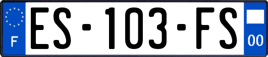 ES-103-FS