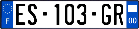 ES-103-GR