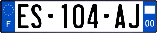 ES-104-AJ