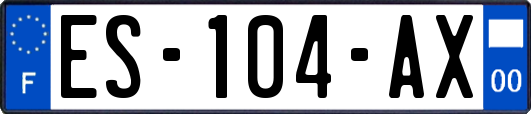 ES-104-AX