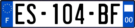 ES-104-BF