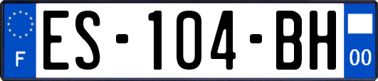 ES-104-BH