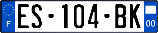 ES-104-BK