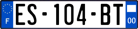 ES-104-BT