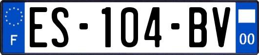 ES-104-BV