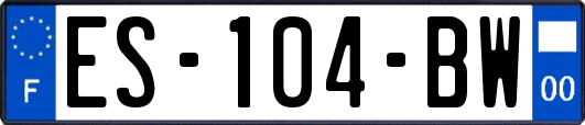 ES-104-BW