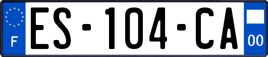 ES-104-CA