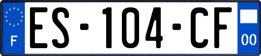 ES-104-CF