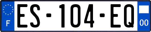 ES-104-EQ