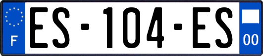 ES-104-ES