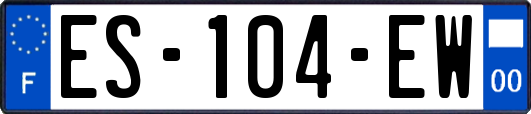 ES-104-EW