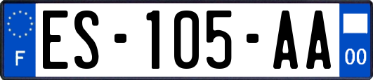 ES-105-AA