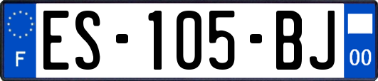 ES-105-BJ