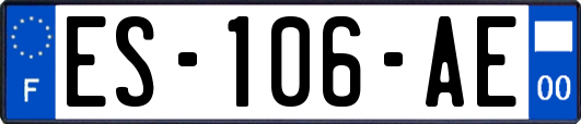 ES-106-AE