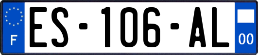 ES-106-AL