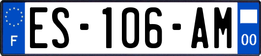 ES-106-AM