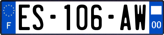 ES-106-AW