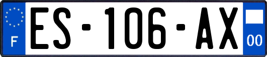 ES-106-AX