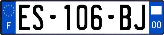 ES-106-BJ