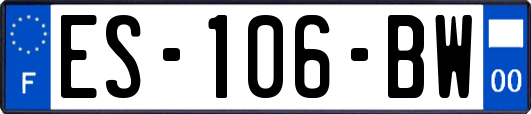 ES-106-BW