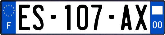 ES-107-AX