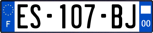 ES-107-BJ