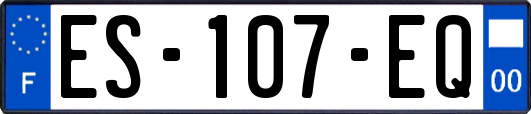 ES-107-EQ