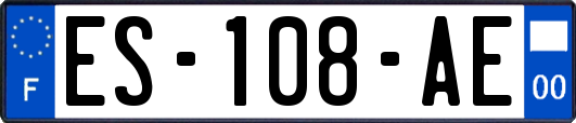 ES-108-AE