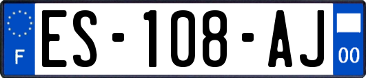 ES-108-AJ