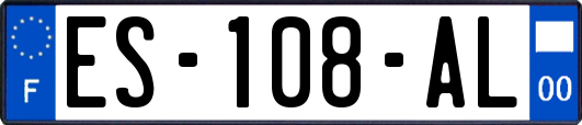 ES-108-AL