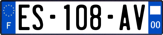 ES-108-AV