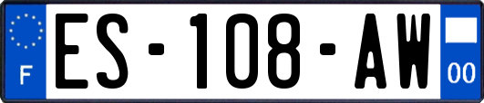 ES-108-AW