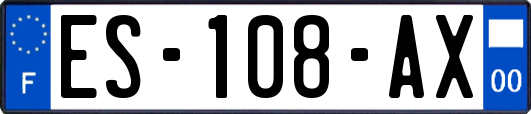 ES-108-AX