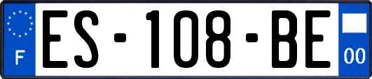 ES-108-BE
