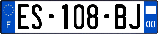 ES-108-BJ