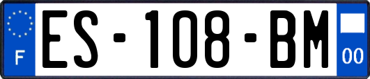 ES-108-BM